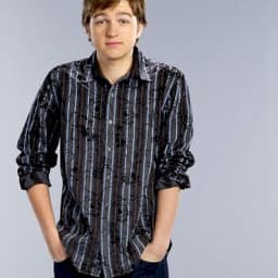 Angus T. Jones