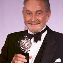 Roy Dotrice