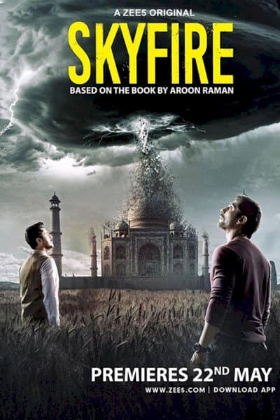 Skyfire