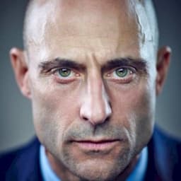 Mark Strong
