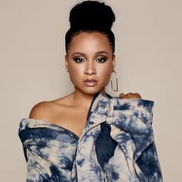 Rhyon Nicole Brown