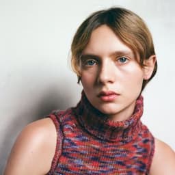 Sasha Frolova