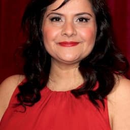 Nina Wadia