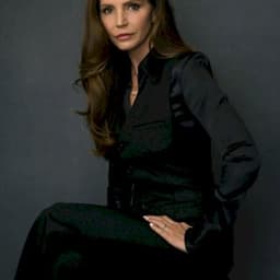 Charisma Carpenter