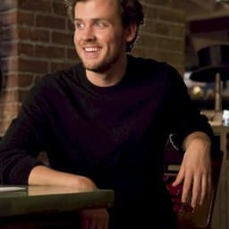 Jack Cutmore-Scott