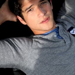 Tyler Posey