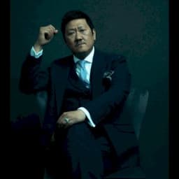 Benedict Wong