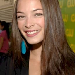 Kristin Kreuk