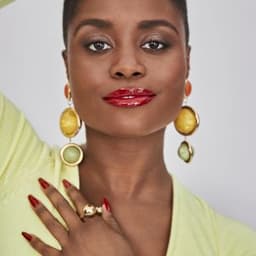 Denée Benton