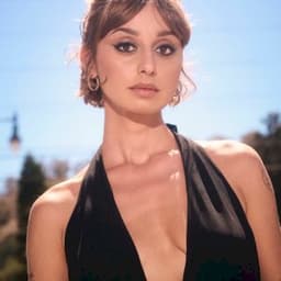 Sofia Hasmik