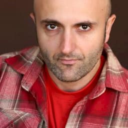 Adam Carage