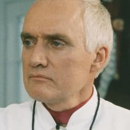 John P. Ryan