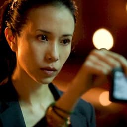 Karen Mok