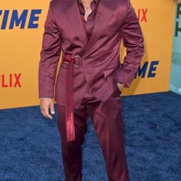 Tahj Mowry
