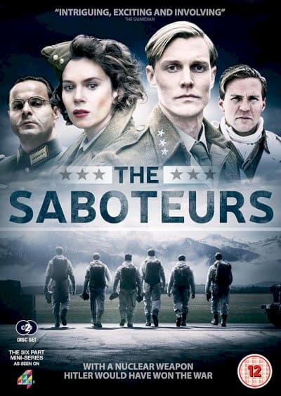 Saboteurs