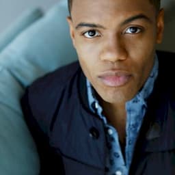 Jon Michael Hill