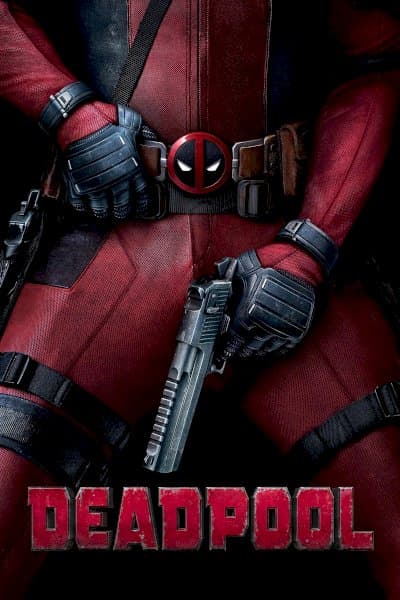 Deadpool