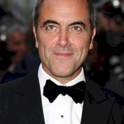 James Nesbitt