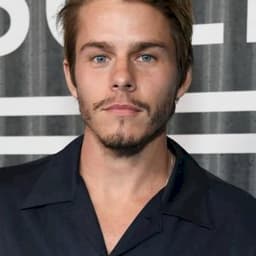 Jake Manley