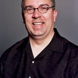 Jeff Pidgeon