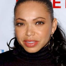 Tisha Campbell