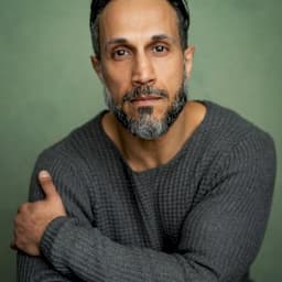 Stephen Uppal