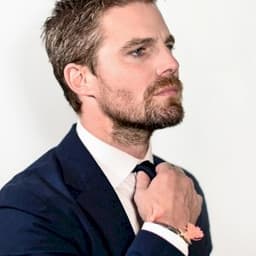Stephen Amell