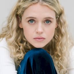 Sofia Oxenham