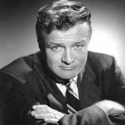 Brian Keith