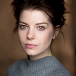 Aimee-Ffion Edwards