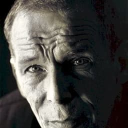Christopher Fairbank