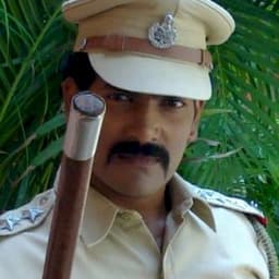 Umakant Patil