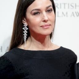 Monica Bellucci