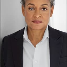 Crystal Swann