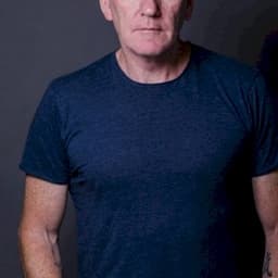 Robert Morgan