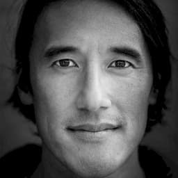 Jimmy Chin