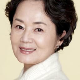 Kim Yeong-ae