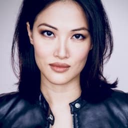 Margaret Hsian