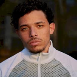 Anthony Ramos