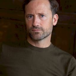 Jonathan Forbes