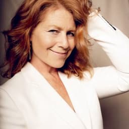 Jane Perry