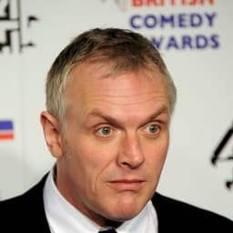 Greg Davies