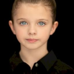 Eva Brooke Baker