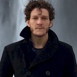 Gabriel Ebert