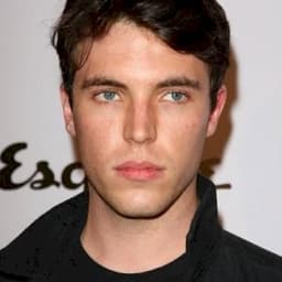 Tom Hughes