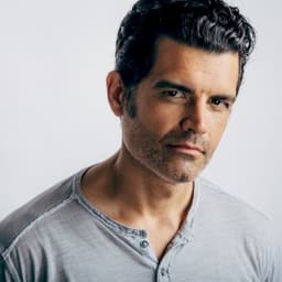 Jason Griffith