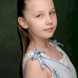 Romi Hyland-Rylands