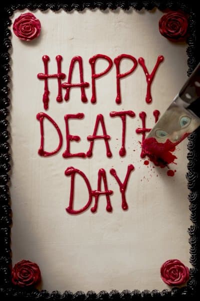 Happy Death Day