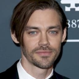 Tom Payne