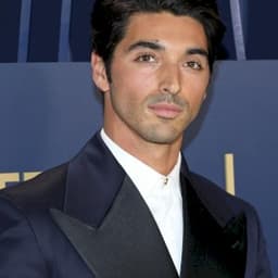 Taylor Zakhar Perez